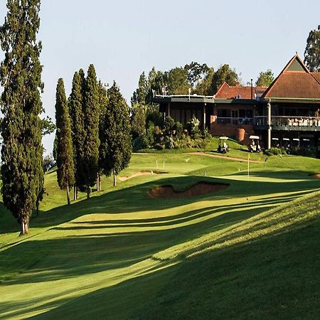 Duncountry Victoria Country Club Bed and Breakfast Pietermaritzburg Exterior foto